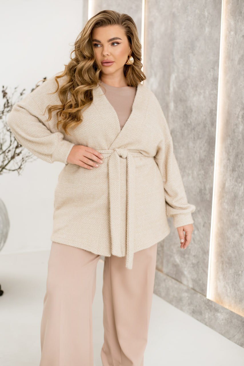 Кардиган 040425111
